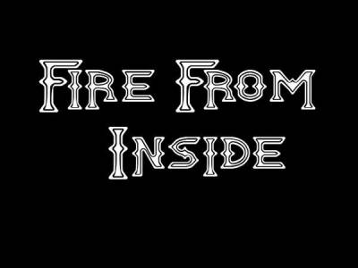 logo Fire From Inside